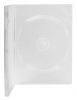 Olcsó DVD Case ----Studio Box---- ***SIMPLE*** CLEAR 15mm (IT2385)
