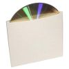 Olcsó Carton Paper CD Sleeves 50-pack Safepack without flap (IT2142)