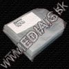 Olcsó PVC Plastic CD PolySleeves with closer 100 micron A-grade (IT7388)