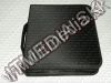 Olcsó Mediasky CD Wallet 208 pcs **Black** (IT10149)
