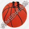 Olcsó Basketball CD wallet 24 pcs (3210) (IT5627)