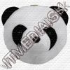 Olcsó Panda Plush CD Wallet (3220) (IT4537)
