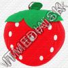Olcsó Strawberry Plush CD Wallet (3222) (IT4538)