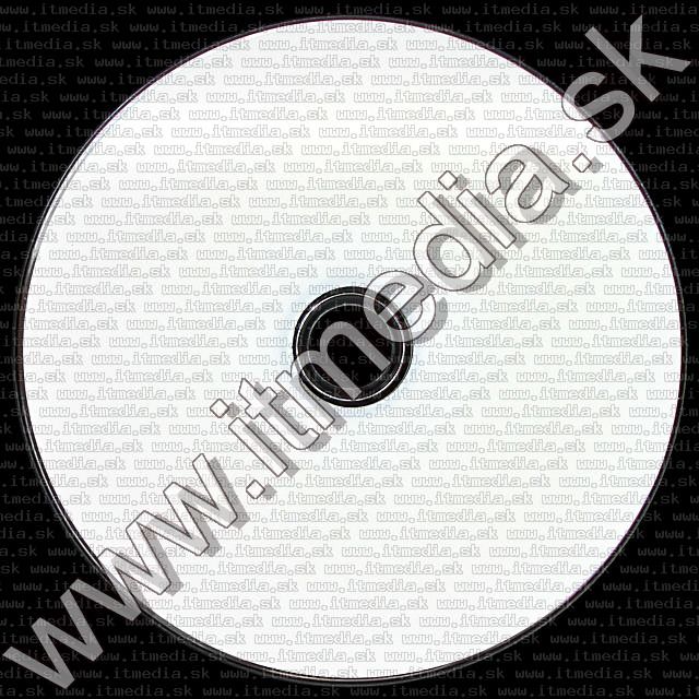 Image of MediaRange BluRay BD-R 6x (2 layer) 50GB *Printable* 10cake  VERBAT-IMf-000 (IT7202)