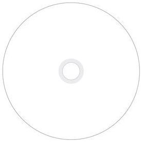 MediaRange BluRay BD-R 6x (2 layer) 50GB *Printable* *PAPER* (IT12909) Image of MediaRange BluRay BD-R 6x (2 layer) 50GB *Printable* *PAPER* (IT12909)