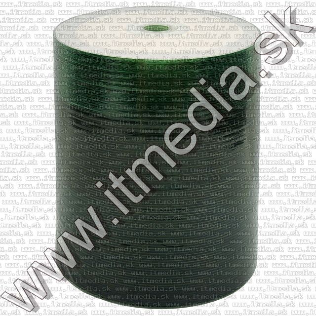 IT Media CD-R 52x **GLOSSY PRINT** 100cw INFO! (IT7288) Image of IT Media CD-R 52x **GLOSSY PRINT** 100cw INFO! (IT7288)