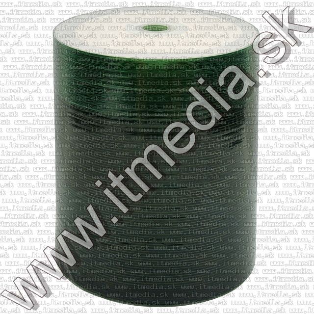 Image of IT Media CD-R 52x **GLOSSY PRINT** 100cw INFO! (IT7288)