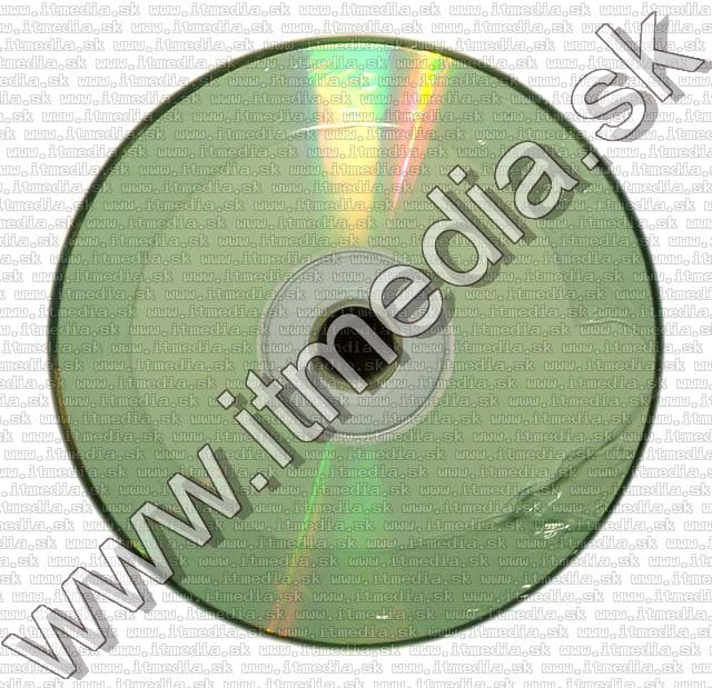 Image of IT Media CD-R 52x 100cw ***FULL PRINT*** CMC (IT0027)