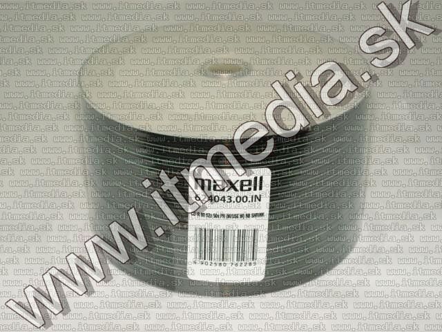 Maxell CD-R 52x **Fullprint** 50cw (IT10497) Image of Maxell CD-R 52x **Fullprint** 50cw (IT10497)