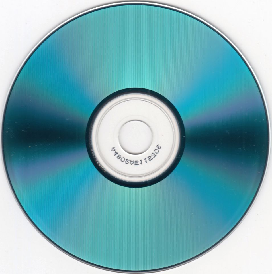 Image of Verbatim CD-R 52x ***PRINTABLE AZO*** NormalJC (43325) (IT6019)