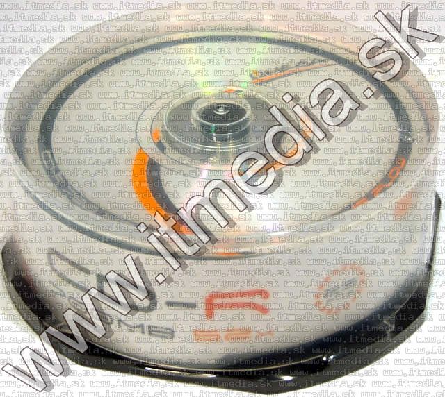 Image of Omega Freestyle CD-R 52x 25cake (IT3790)