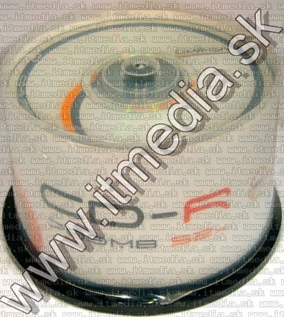 Image of Omega Freestyle CD-R 52x 50cake (IT3791)