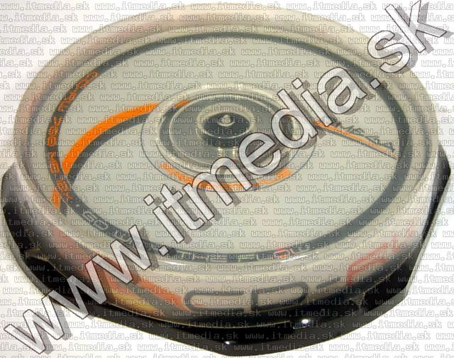 Omega Freestyle CD-RW 12x 10cake (IT3794) Image of Omega Freestyle CD-RW 12x 10cake (IT3794)