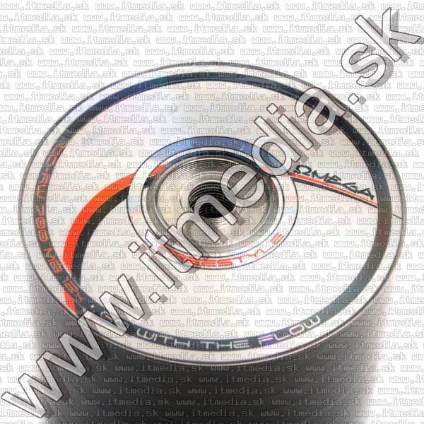 Image of Omega Freestyle CD-RW 12x 100cw (IT8725)