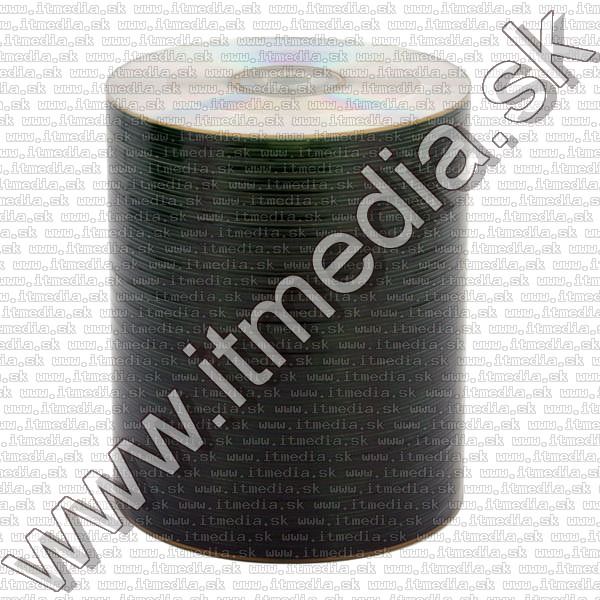 Image of CMC DVD-R 16x 100cw (Silver Top No Stacking Ring) (IT12932)