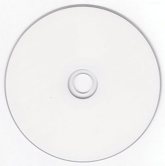 Image of IT Media *TTH02* (TDK) DVD-R 16x White Fullprint 50cake REPACK (IT13096)