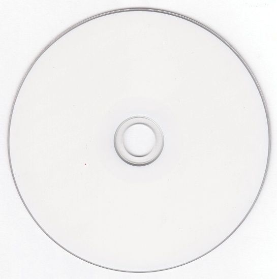 IT Media *TTH02* (TDK) DVD-R 16x White Fullprint 50cake REPACK (IT13096) Image of IT Media *TTH02* (TDK) DVD-R 16x White Fullprint 50cake REPACK (IT13096)