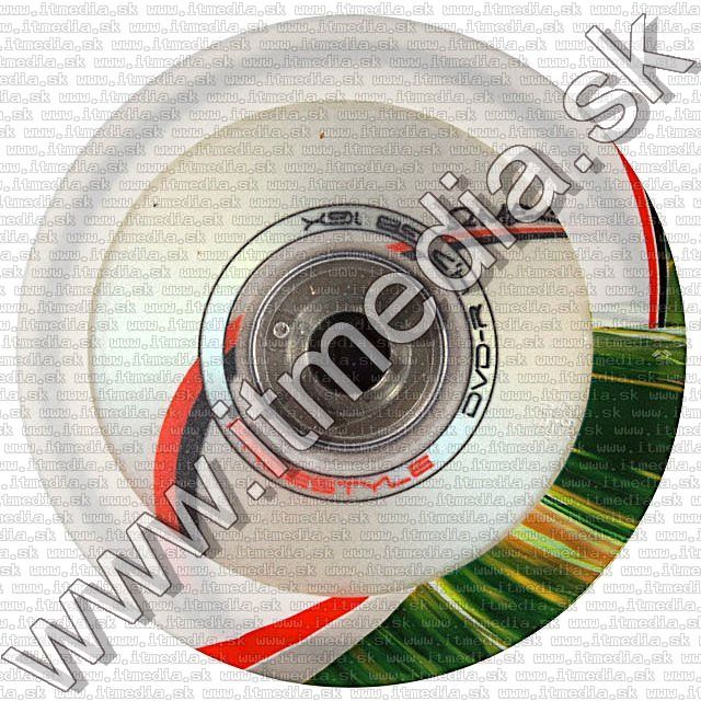 Image of Omega Freestyle DVD-R 16x 50cw (CMC) (IT9657)
