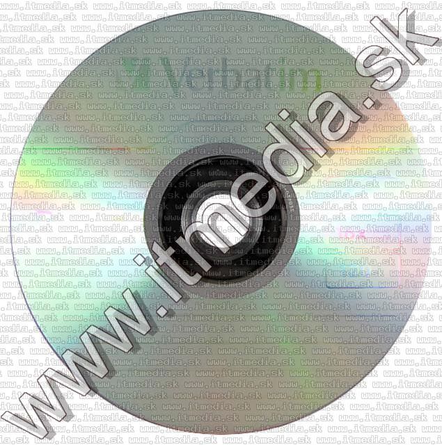 Image of Verbatim DVD-R 16x 10cake (43523) (IT6197)
