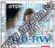 TDK DVD-RW 4x normal (IT4407) Image of TDK DVD-RW 4x normal (IT4407)