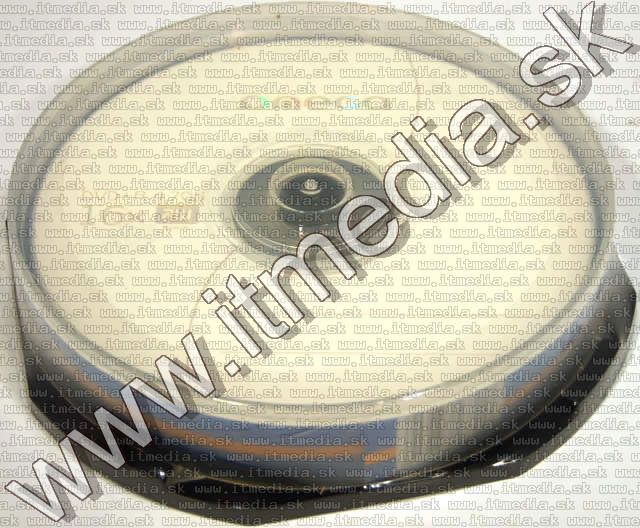Image of Omega DVD+R 16x 10cake (IT3815)