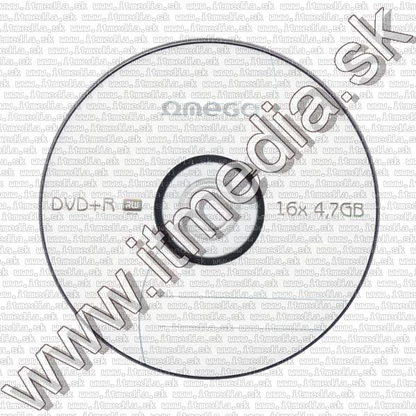 Image of Omega DVD+R 16x 50cw (IT10531)