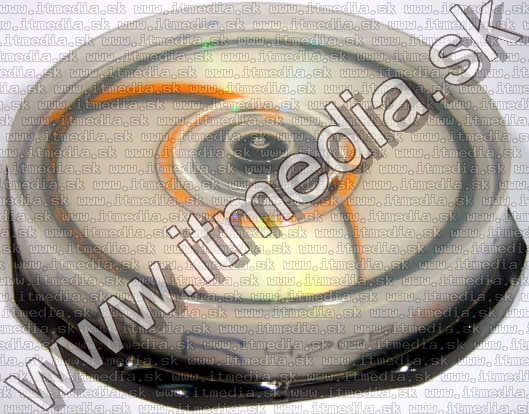 Omega Freestyle DVD+R 16x -10cake- (IT3806) Image of Omega Freestyle DVD+R 16x -10cake- (IT3806)