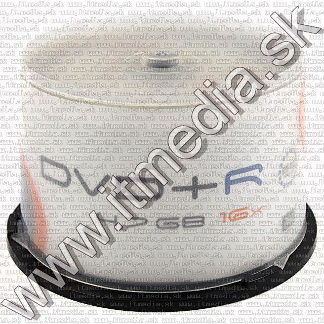 Image of Omega Freestyle DVD+R 16x -50cake- (IT3808)