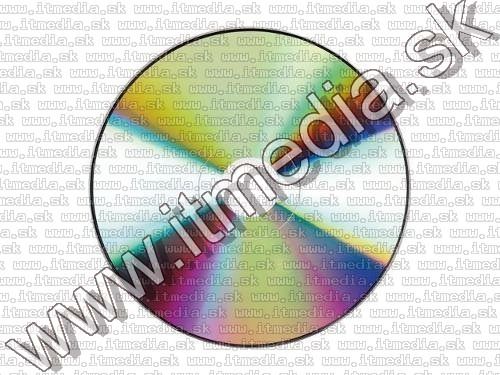 Traxdata DVD+R 16x 100cw (Silver Top No Stacking Ring) NON-PRINT INFO!!! (IT13714) Image of Traxdata DVD+R 16x 100cw (Silver Top No Stacking Ring) NON-PRINT INFO!!! (IT13714)
