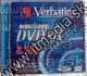 Image of Verbatim DVD+R Double Layer 8x NormalJC *UAE* (IT4845)