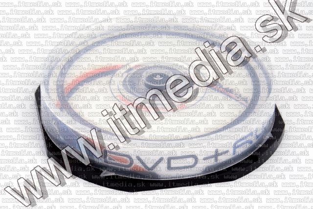Omega Freestyle DVD+RW 4x 10cake (IT8436) Image of Omega Freestyle DVD+RW 4x 10cake (IT8436)