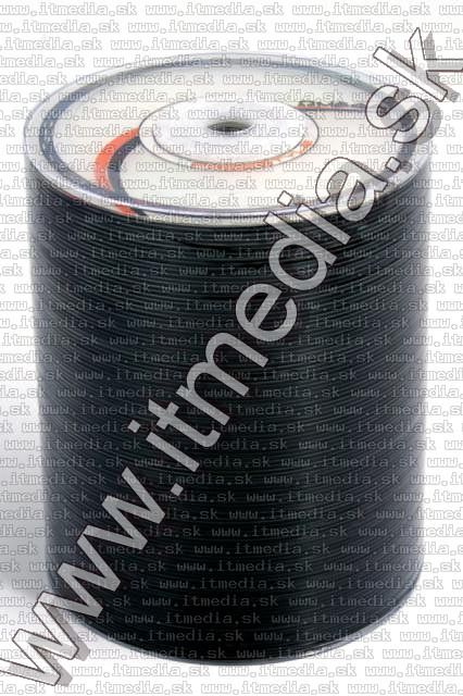 Image of Omega Freestyle DVD+RW 4x 100cw (IT9755)