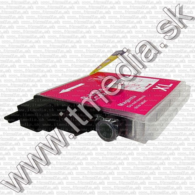 Image of Brother ink (itmedia) (LC39) 985 Magenta (IT7155)