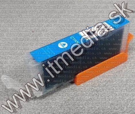Canon ink (itmedia) CLI-571XL Cyan ECO CHIP (IT12547) Image of Canon ink (itmedia) CLI-571XL Cyan ECO CHIP (IT12547)