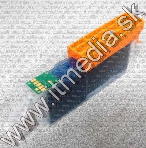 Canon ink (itmedia) CLI-571XL Cyan ECO CHIP (IT12547) Image of Canon ink (itmedia) CLI-571XL Cyan ECO CHIP (IT12547)
