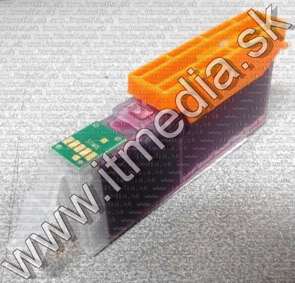 Canon ink (itmedia) CLI-571XL Magenta ECO CHIP (IT12548) Image of Canon ink (itmedia) CLI-571XL Magenta ECO CHIP (IT12548)