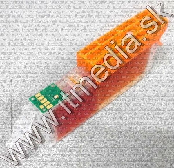 Canon ink (itmedia) CLI-571XL Yellow ECO CHIP (IT12549) Image of Canon ink (itmedia) CLI-571XL Yellow ECO CHIP (IT12549)