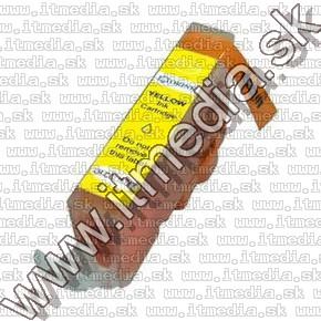 Image of Canon ink (itmedia) CLI-521 Yellow *With Chip* (OR) (IT11485)