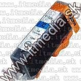 Canon ink (itmedia) CLI-526 Cyan **WITH CHIP** (OR) (IT11488) Image of Canon ink (itmedia) CLI-526 Cyan **WITH CHIP** (OR) (IT11488)