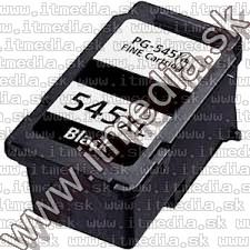 Canon ink (itmedia) PG-545XL Black ECO SIL (IT12105) Image of Canon ink (itmedia) PG-545XL Black ECO SIL (IT12105)