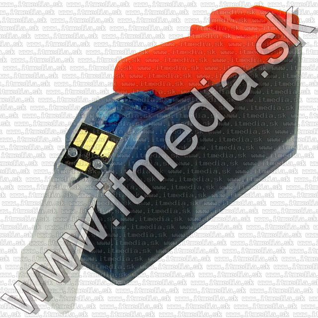 Canon ink (itmedia) CLI-526 Cyan **WITH CHIP** ECO (IT7176) Image of Canon ink (itmedia) CLI-526 Cyan **WITH CHIP** ECO (IT7176)