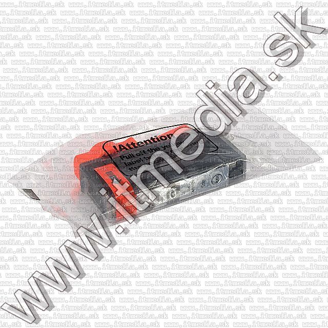 Image of Canon ink (itmedia) CLI-526 !! GREY !! **WITH CHIP** ECO (IT7441)