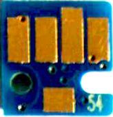 Image of IT Media Auto Reset Chip CANON CLI-521 Y (IT4968)