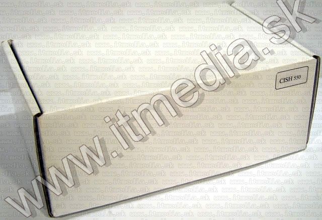 Image of IT Media CISS system HP 550 (HP 88) (IT3969)