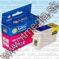 Epson ink (GnG) 0T026 black (IT6456) Image of Epson ink (GnG) 0T026 black (IT6456)