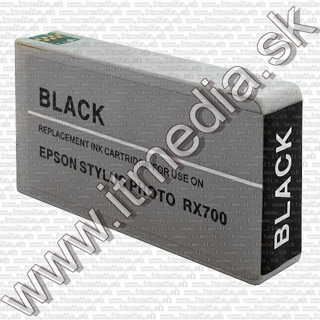 Image of Epson ink (ezPrint) T5591 Black (IT6869)