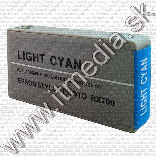 Image of Epson ink (ezPrint) T5595 Light Cyan (IT6874)