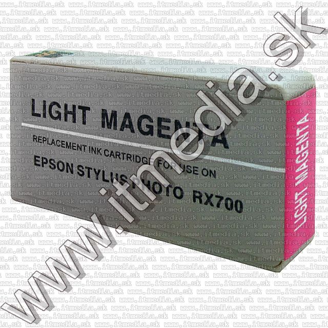 Image of Epson ink (ezPrint) T5596 Light Magenta (IT6875)