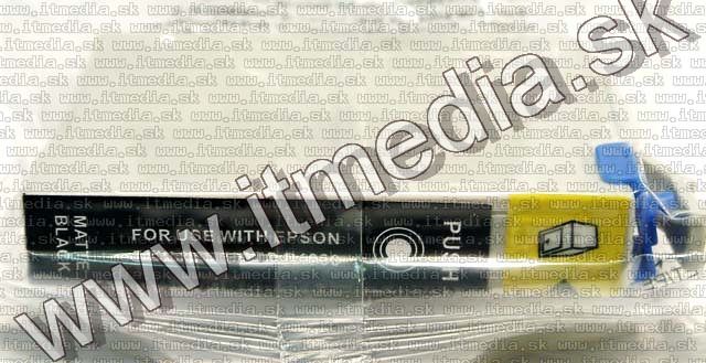 Image of Epson ink (GnG) 0T878 *MBK* (IT4797)
