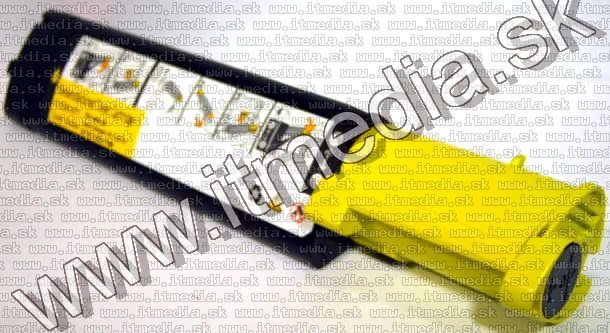 Image of EPSON toner (itmedia) C1100 Yellow *rebuild* (IT3466)